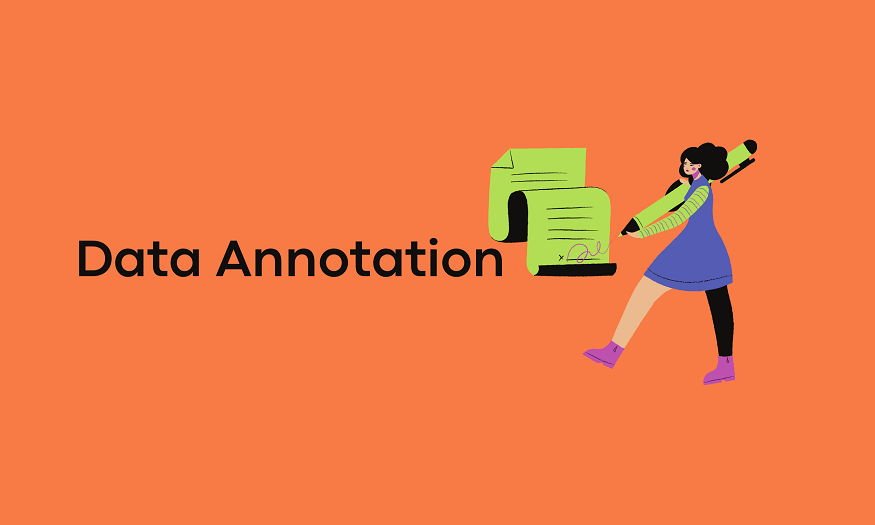 data annotation