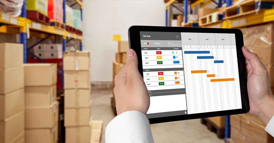 Order Management Software