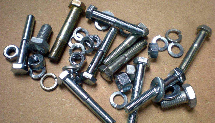 top fasteners suppliers