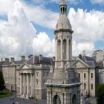 Ireland MBA colleges