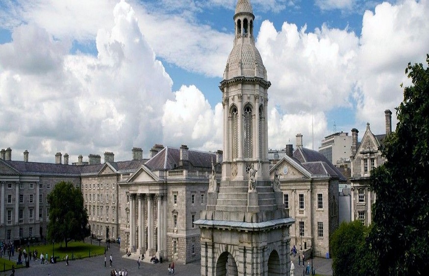 Ireland MBA colleges