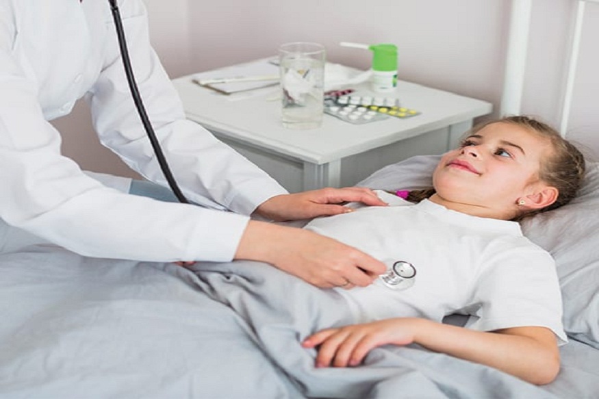 Correct Pediatric Gastroenterology Care