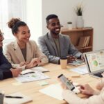 IT consulting services Irvine