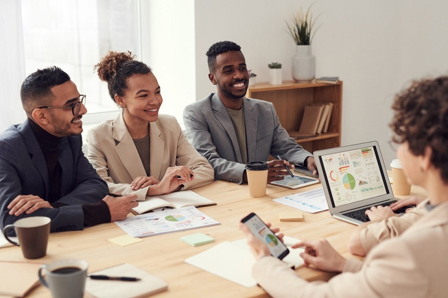 IT consulting services Irvine