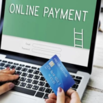 online bill payment