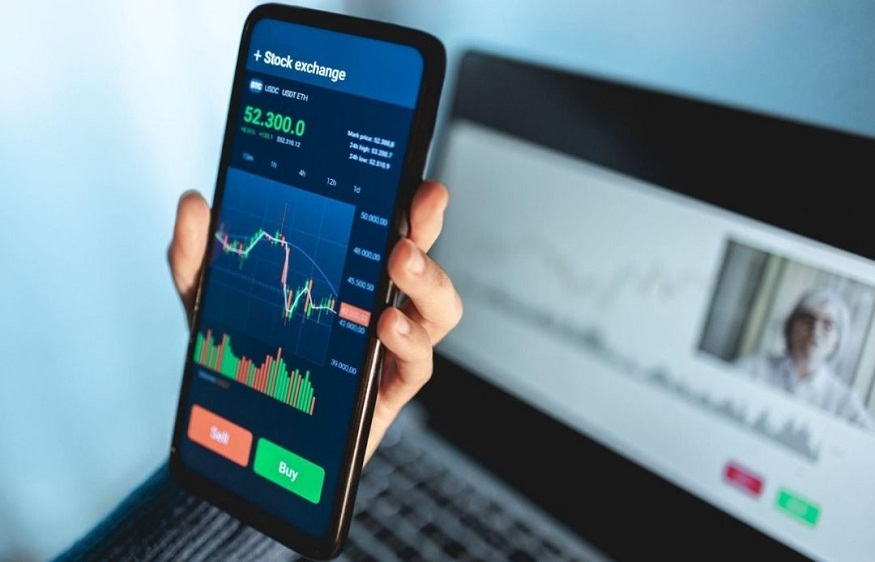 How Young Indian Investors Are Building Wealth Through Smart Stock Market Platforms